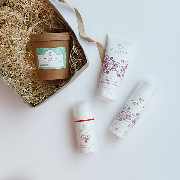 Revitalizující domácí wellness