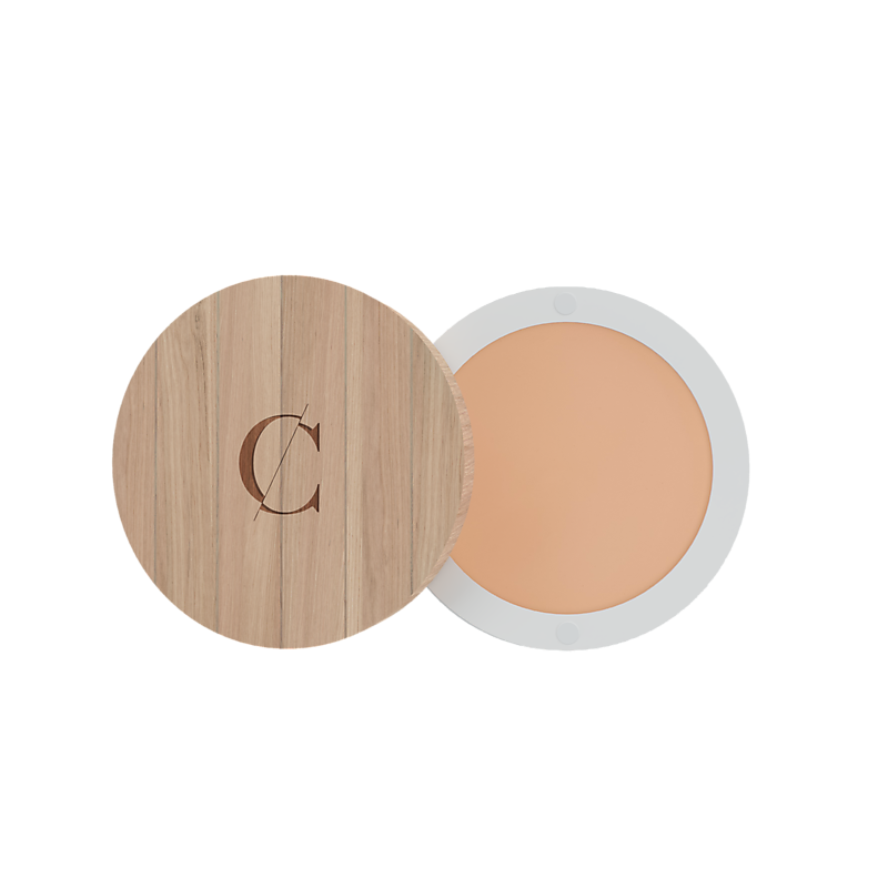 Korektor na kruhy pod očami č.11 - Dark circle concealer n°11 Light sandy beige