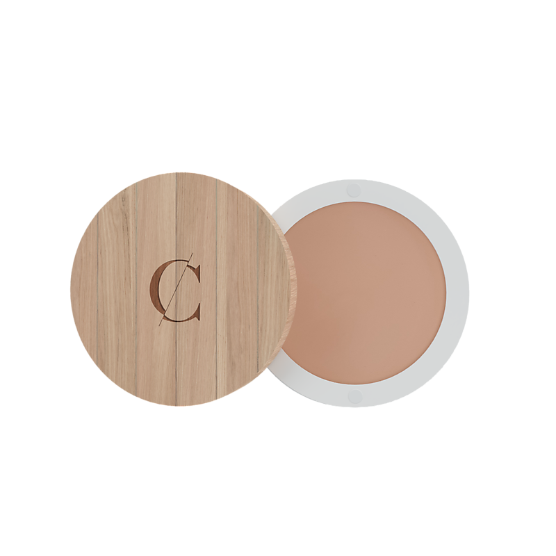 Korektor na kruhy pod očami č.07 - Dark circle concealer n&deg;07 Natural beige