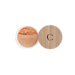 Bio minerálny make-up č.23 marhuľovo béžový - BIO MINERAL foundation n°23 Apricot beige
