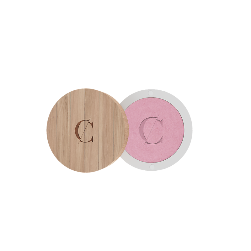 Očn&yacute; tieň perleťov&yacute; č.097 - Eye shadow n&deg;097 Pearly sparkling pink