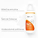 Výživná čistící a odličovací emulze 200ml height=