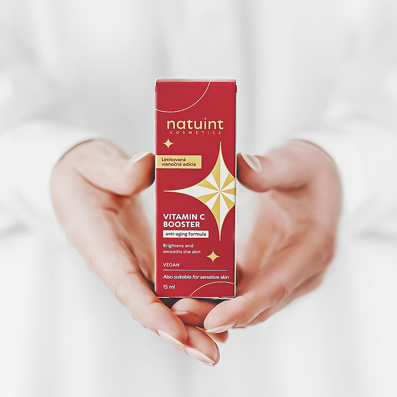 Sérum s vitamínem C