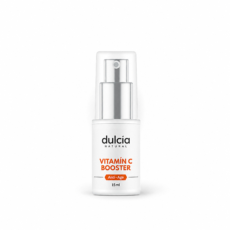 S&eacute;rum s vitam&iacute;nem C