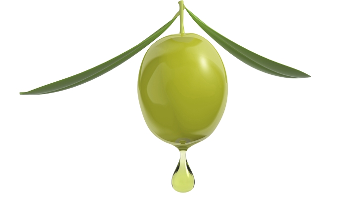 Olivový skvalán - prírodný facelift