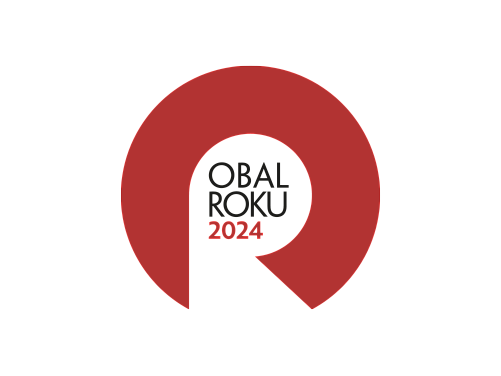 1. místo v soutěži